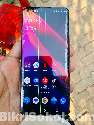 One plus 9 Pro